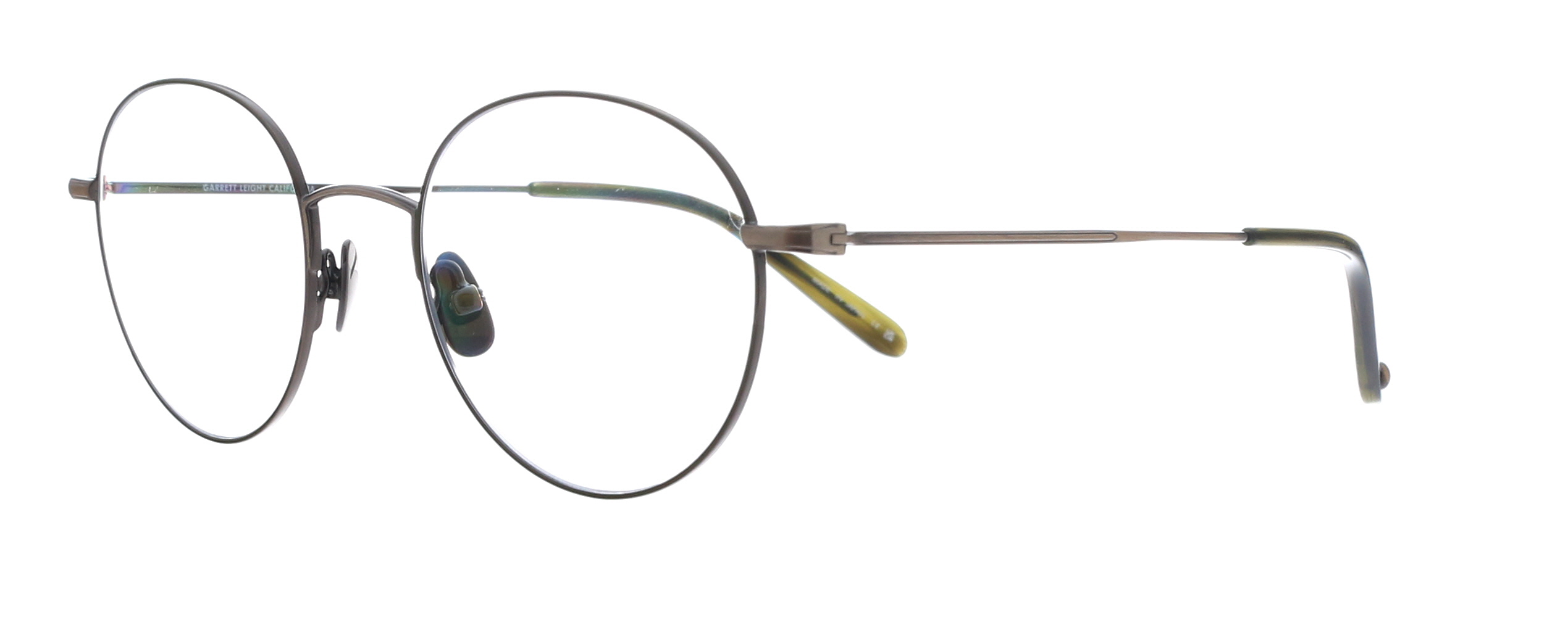 Picture of Garrett Leight Cloy II